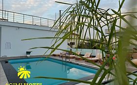 Agimi Hotel
