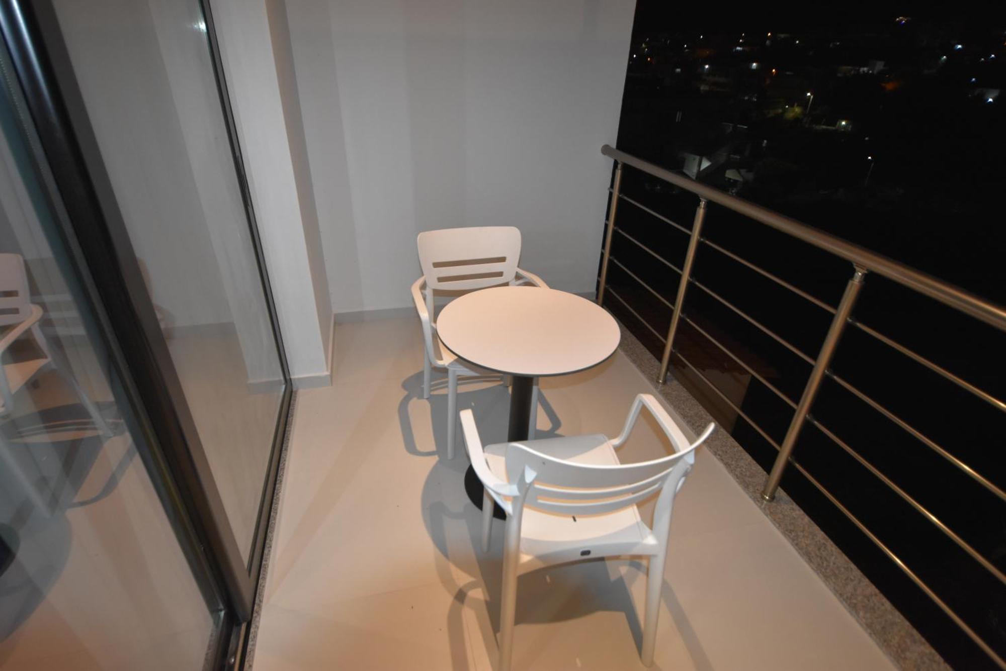 Agimi Hotel Ksamil Extérieur photo